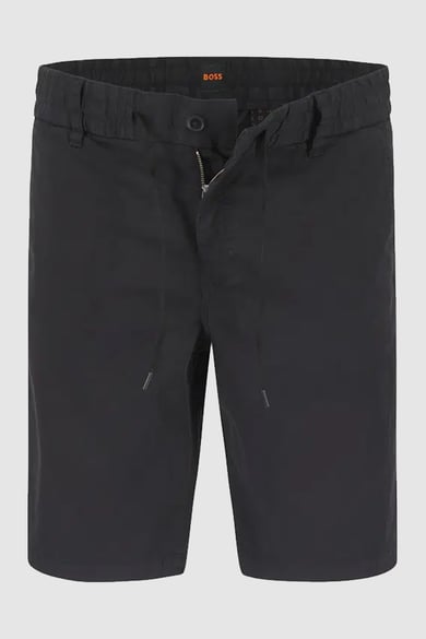 ΒΕΡΜΟΥΔΑ BOSS - 001 ΜΑΥΡΟ